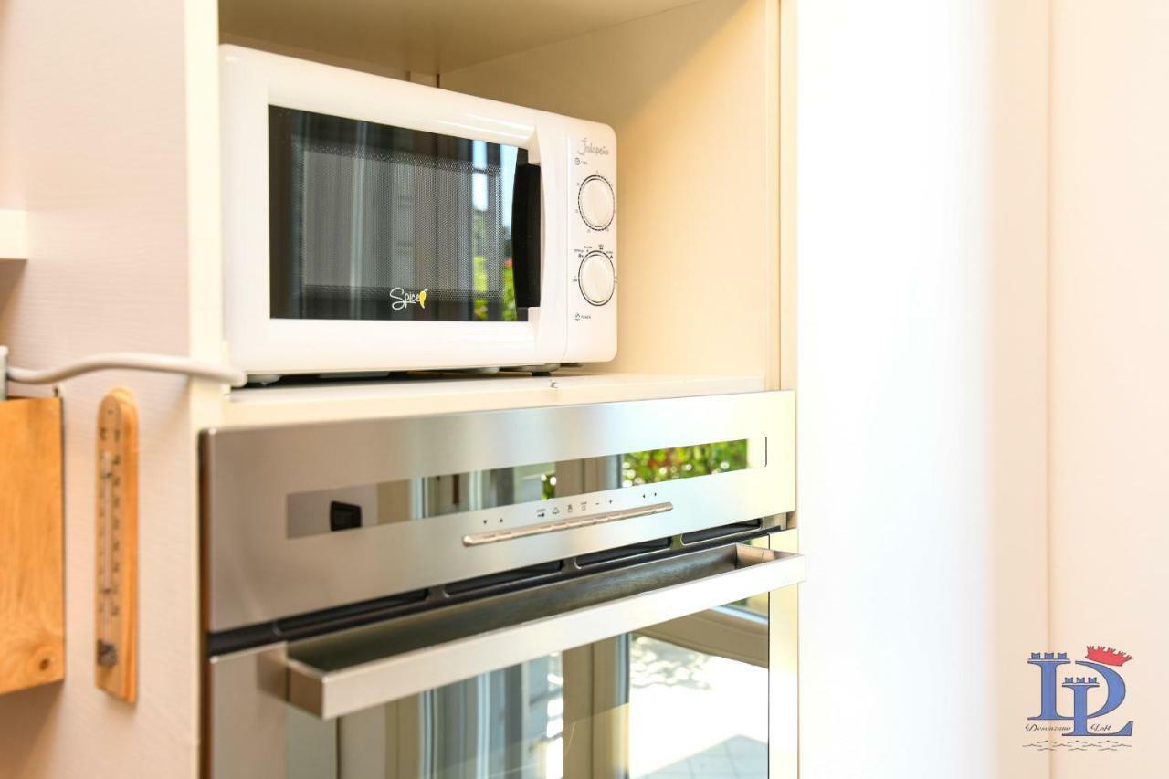 Desenzanoloft Official Partner Marriott Homes & Villas - Bea House, Sirmione With Private Garden And Share Pool エクステリア 写真